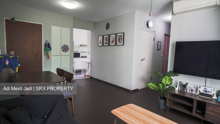 Blk 210A Punggol Crest (Punggol), HDB 3 Rooms #324051261